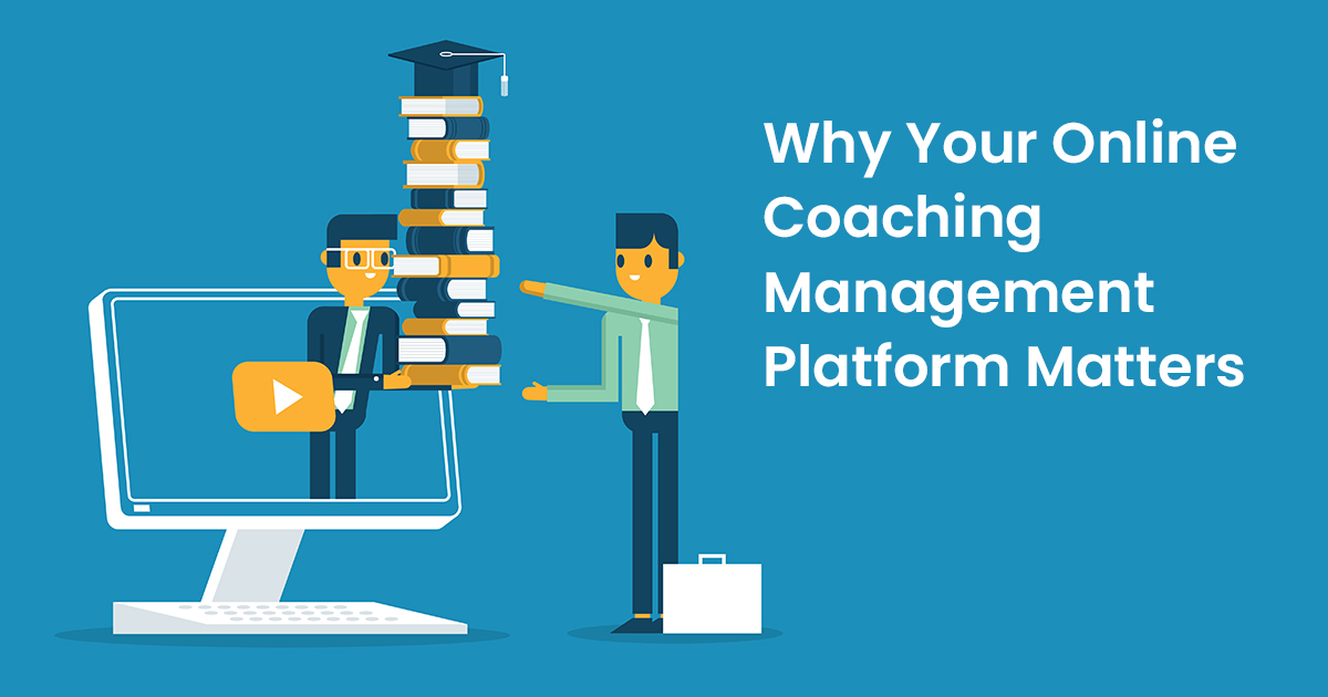 platform online coaching | Coaching Genie | Milana Leshinsky