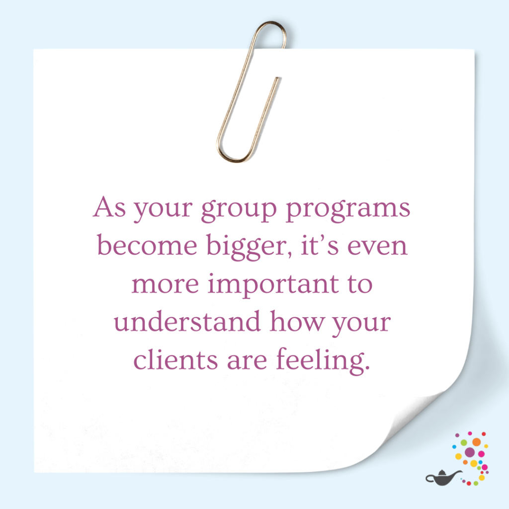 how to retain coaching clients